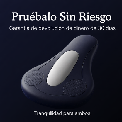 Recuperador de erecciones masculino